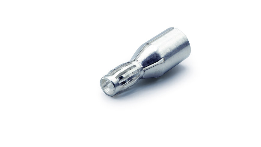 Power Connection Adapter für den Antriebsstrang in Elektrofahrzeugen